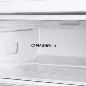 Freezer Maunfeld MBFR88SW white