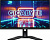 Монитор Gigabyte 27" M27Q IPS 2560x1440 170Hz FreeSync 350cd/m2 16:9
