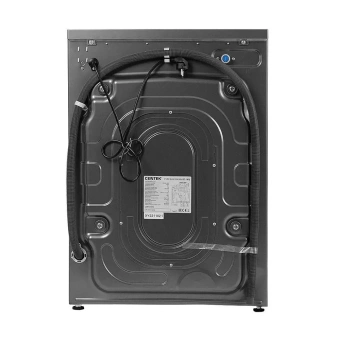 Стиральная машина CENTEK CT-1973 (серый)