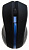 Мышь Oklick 615MW black/blue опт. беспр. USB