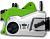 Электрическая цепная пила Greenworks GCS1840 1800Вт дл.шины:16" (40cm) (20027)