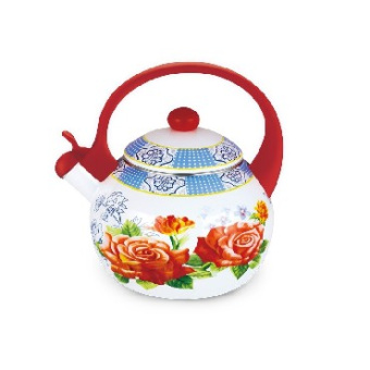 LARA LR00-20 красный 2.5л