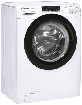 Стиральная машина Candy Smart Pro Inverter CSO4 276TWMB-07 белый
