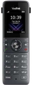 Трубка Yealink W73H