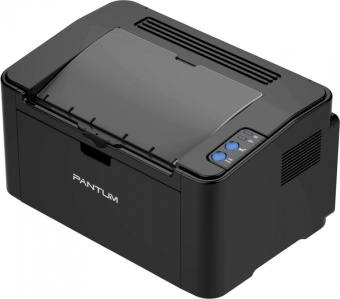 Принтер лазерный Pantum P2500W A4 WiFi