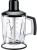 Блендер погружной Braun MultiQuick 9 MQ9147X 1200Вт черный