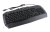 Игровая клавиатура SMARTBUY (SBK-309G-K) RUSH USB черный