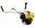 CHAMPION Т394FS-2 нераз.прям.1,2кВт38,9см?4такт7,7кгHT33+80/255/25,4 U-ручка легкий старт