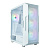 Корпус Zalman i3 NEO White белый без БП MidiTower ATX FRGB