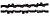 CHAMPION Цепь 3/8"-1,3MM- 62 PRO (VS)