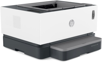 Принтер лазерный HP Neverstop Laser 1000n (5HG74A) A4