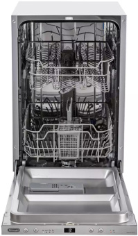 Посудомоечная машина DeLonghi DDW06S Basilia
