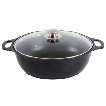 Жаровня КУКМОР ж44а