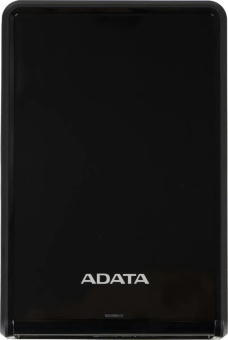 Внешний HDD 4Tb ADATA USB3.1 AHV620S-4TU31-CBK HV620S 2.5" черный
