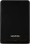 Внешний HDD 4Tb ADATA USB3.1 AHV620S-4TU31-CBK HV620S 2.5" черный