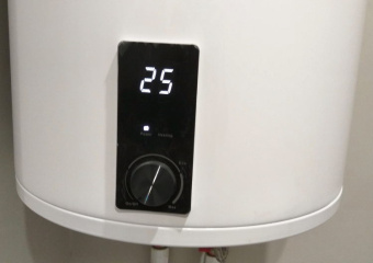 Водонагреватель THERMEX SOLO 100 V