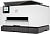 МФУ струйный HP Officejet Pro 9023 AiO (1MR70B) A4 Duplex WiFi USB RJ-45 белый/серый