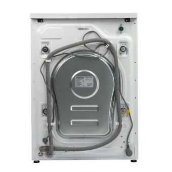 Стиральная машина с сушкой Centek CT-1953 белый