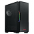 Корпус ADATA XPG STARKER черный Mid-Tower, Micro-ATX, Mini-ITX, Standard-ATX, USB 3.2 Gen1 Type-A