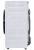 Стиральная машина Centek CT-1922 белый