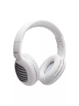 HOCO W23 "Brilliant" белые