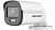 Камера видеонаблюдения аналоговая Hikvision DS-2CE10DF3T-FS(2.8MM) 2.8-2.8мм HD-CVI HD-TVI цв. корп.:белый