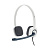 Гарнитура Logitech Headset H150 Stereo Coconut (981-000350)