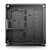 Корпус Thermaltake Core P8 TG черный без БП ATX 18x120mm 12x140mm 2xUSB2.0 2xUSB3.0 audio bott PSU
