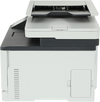 МФУ цветной Pantum CM1100ADW принтер/сканер/копир, (А4, 1200x600dpi, 18ppm, 1Gb, ADF50, Duplex, WiFi, Lan, USB)