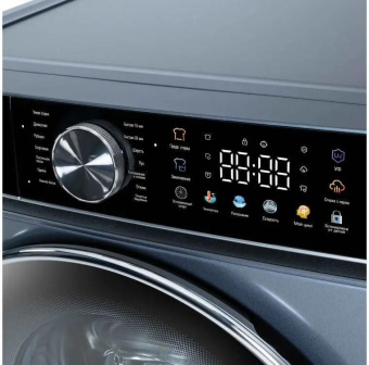 Стиральная машина Бирюса WM-SC1214/15 W