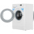 Стиральная машина INDESIT BWSA 6109 WWV RU