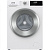 Стиральная машина Gorenje W2NHPI62SCS белый