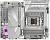 Материнская плата Gigabyte X870 AORUS ELITE WIFI7 ICE Soc-AM5 AMD X870 4xDDR5 ATX