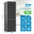 Холодильник Beko B3DRCNK402HXBR антрацит (двухкамерный)
