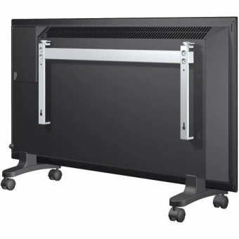 Конвектор Thermex Dorio 1500E 1500Вт черный