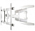 ONKRON M6L белый 40"-70"