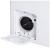 Стиральная машина MAUNFELD MFWM128WH
