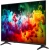 Телевизор LG 50QNED70B6C.ARU черный
