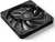 Вентилятор ID-Cooling TF-12015-K 120x120x15mm черный 4-pin 14-35dB 110gr Ret