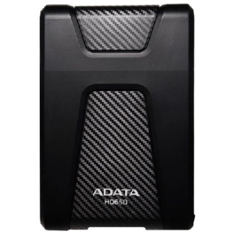 A-DATA 1TB HD650 черный