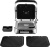Электрогриль Red Solution SteakPRO RGM-M805 2100Вт черный