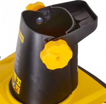 Снегоуборщик электр. Huter SGC 2500EL 2.5кВт