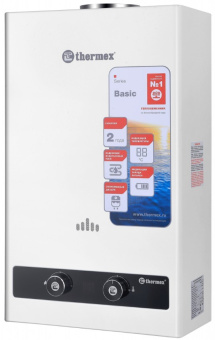 Водонагреватель THERMEX B 20 D