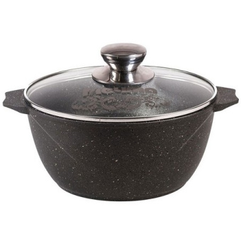 Кастрюля DELTA 43701