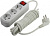 SMARTBUY SBE-16-3-15-ZS 15 м 3 розетки 16А белый