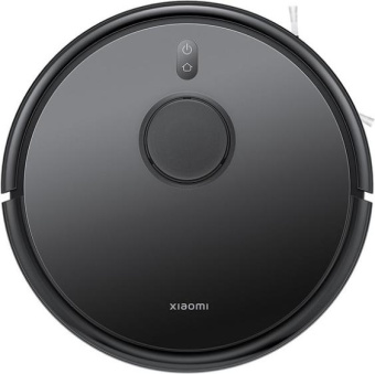 XIAOMI BHR8628EU Robot Vacuum S20 (черный) EU