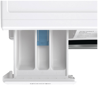Стиральная машина Gorenje W2NHPI72SCS белый