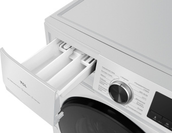 Стиральная машина TCL TWOF-106W12W1 белый