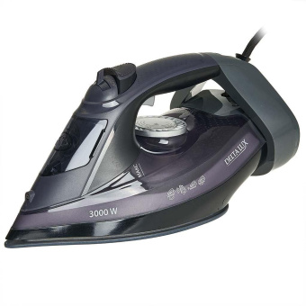 DELTA LUX DE-3009 black/violet