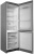 Холодильник Indesit ITS 5180 G серебристый